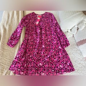 Lilly Pulitzer nwt brynnly dress size 2